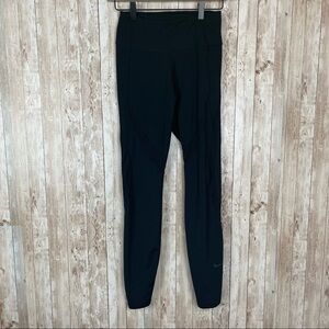 Nike Dri-Fit Leggings with Hidden Pocket Size Small Women